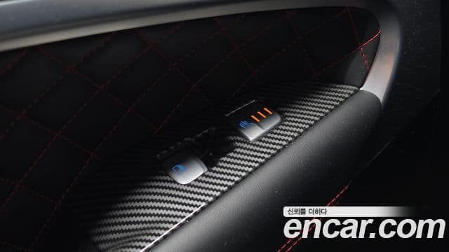Genesis G70 2018 — Şəkil 20/20