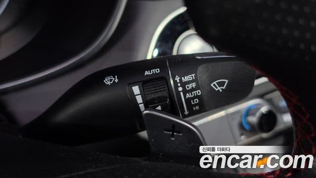 Genesis G70 2018 — Photo 30/30