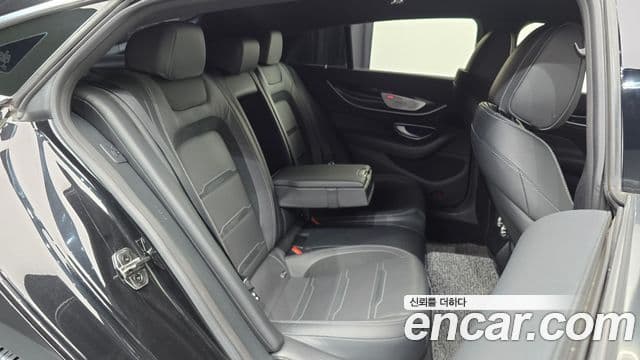 Mercedes-Benz AMG GT 2020 — Фото 12/20