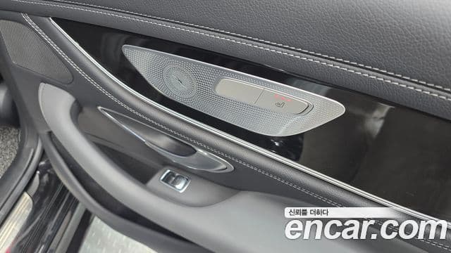 Mercedes-Benz AMG GT 2020 — Фото 18/20