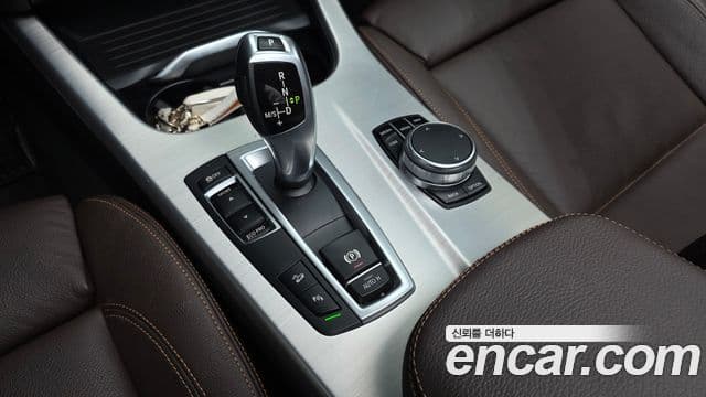 BMW X4 2018 — ფოტო 9/20