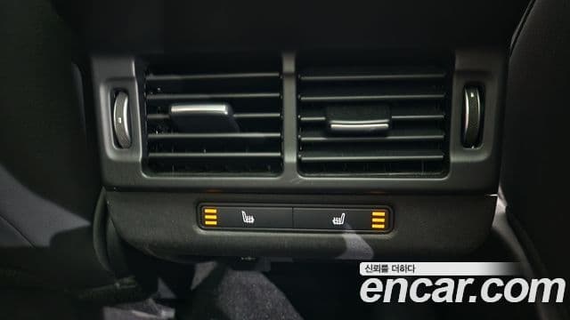 Land Rover Range Rover Evoque 2022 — Photo 23/34