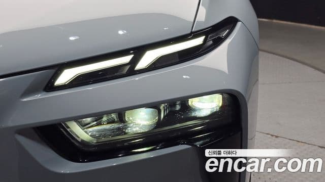 BMW X7 2025 — Photo 20/30
