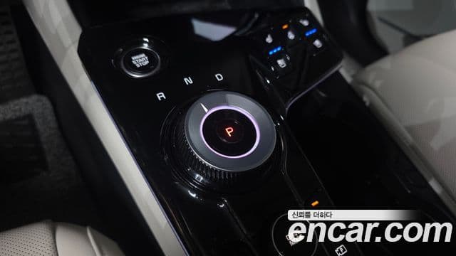 Kia Sportage 2022 — Şəkil 9/20