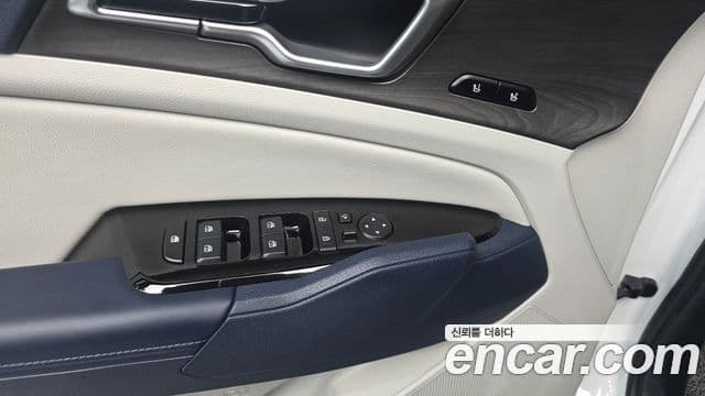 Kia Sportage 2022 — Şəkil 11/20