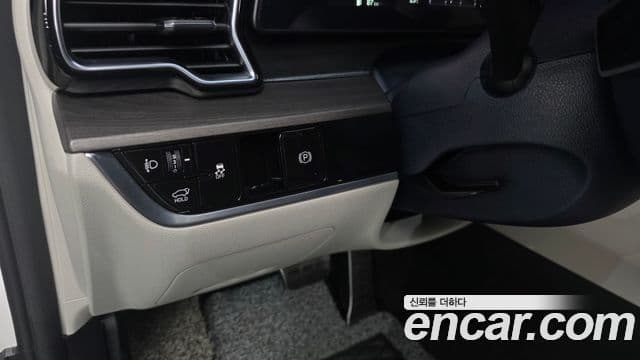 Kia Sportage 2022 — ფოტო 12/20