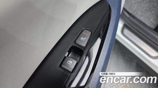 Kia Sportage 2022 — Şəkil 17/20