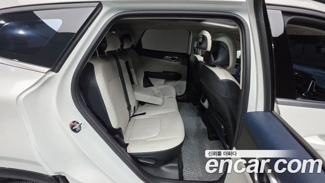 Kia Sportage 2022 — Şəkil 18/20