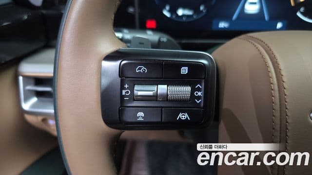 Hyundai Grandeur 2025 — Фото 15/20