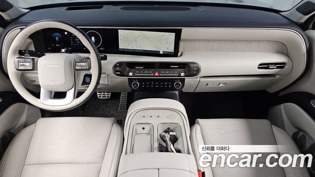Hyundai Palisade 2025 — ფოტო 7/20