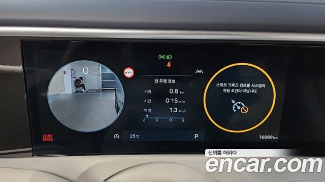 Hyundai Palisade 2025 — ფოტო 8/20