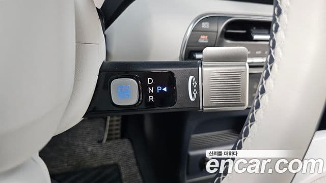 Hyundai Palisade 2025 — ფოტო 9/20