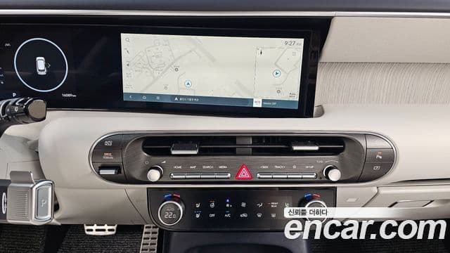 Hyundai Palisade 2025 — ფოტო 12/20