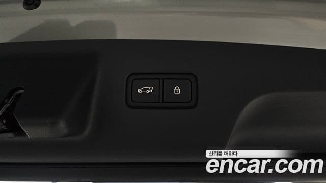 Hyundai Palisade 2025 — ფოტო 15/20