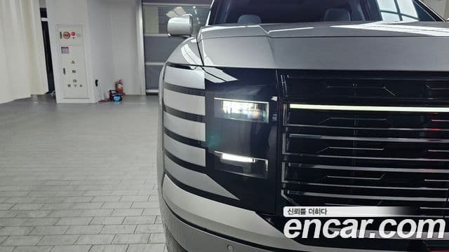 Hyundai Palisade 2025 — Şəkil 22/34