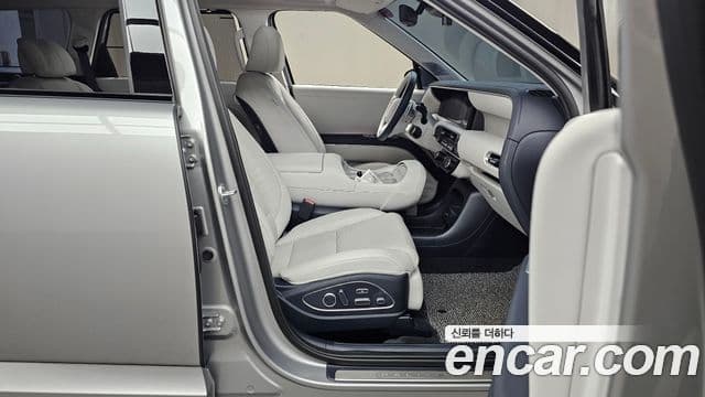 Hyundai Palisade 2025 — Şəkil 17/34