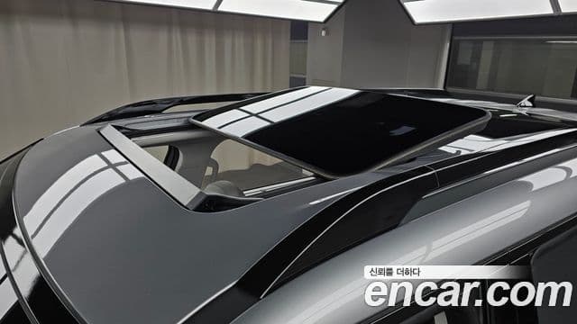 Hyundai Palisade 2025 — Şəkil 11/34