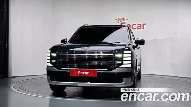 Hyundai Palisade 2025 — Şəkil 21/34