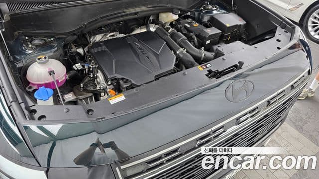Hyundai Palisade 2025 — Şəkil 3/34