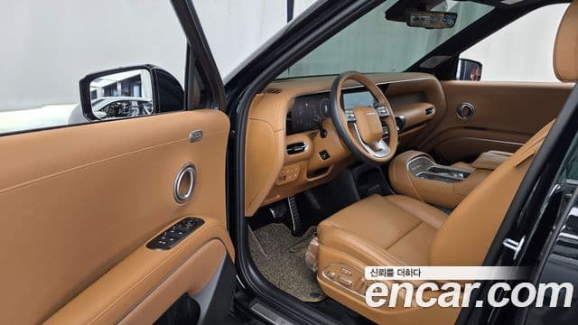 Hyundai Palisade 2025 — Şəkil 9/34