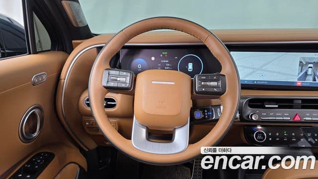 Hyundai Palisade 2025 — Şəkil 14/34