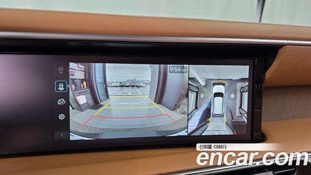 Hyundai Palisade 2025 — Şəkil 30/34