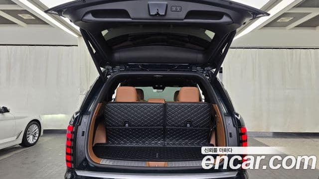 Hyundai Palisade 2025 — Şəkil 5/34