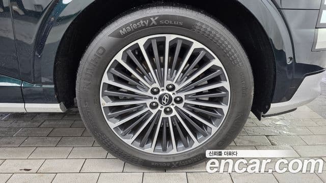 Hyundai Palisade 2025 — Şəkil 2/34