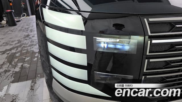 Hyundai Palisade 2025 — Şəkil 27/34