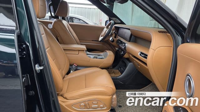 Hyundai Palisade 2025 — Şəkil 26/34