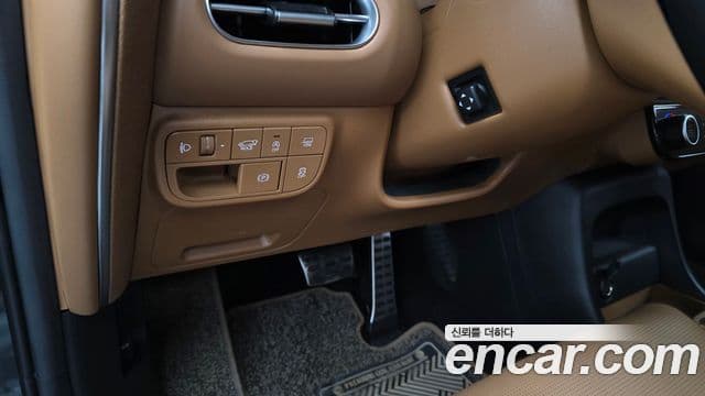 Hyundai Palisade 2025 — Şəkil 7/34