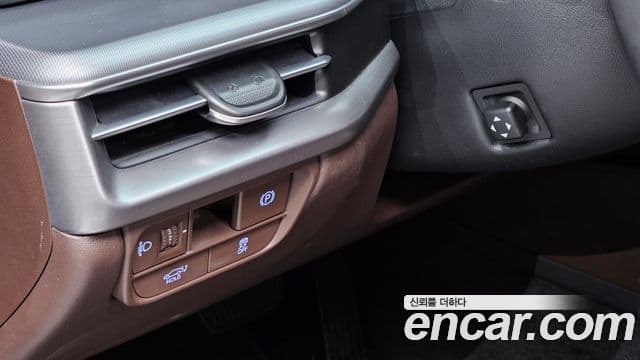 Hyundai Grandeur 2023 — ფოტო 14/20
