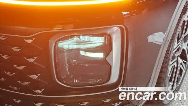 Hyundai Grandeur Hybrid 2023 — Photo 3/34