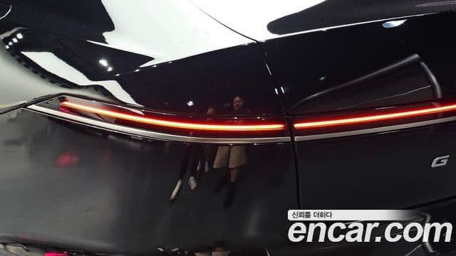 Hyundai Grandeur Hybrid 2023 — Photo 26/34