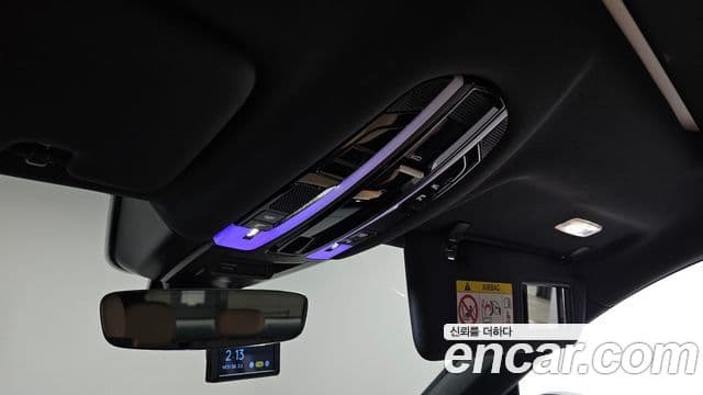 Porsche Cayenne 2022 — Photo 31/35