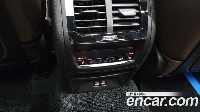 BMW X3 2024 — ფოტო 19/20