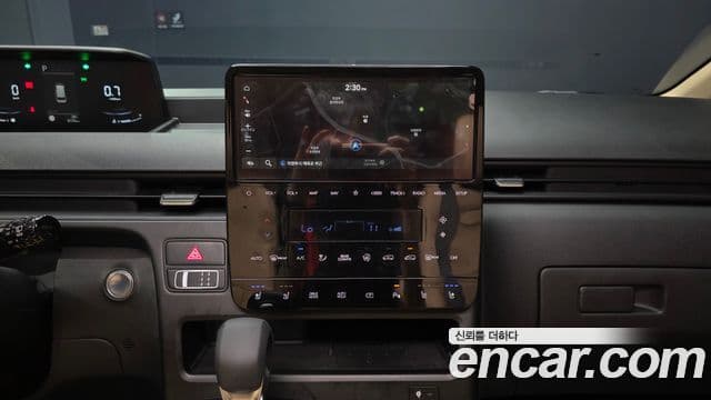 Hyundai Staria 2024 — Şəkil 14/20