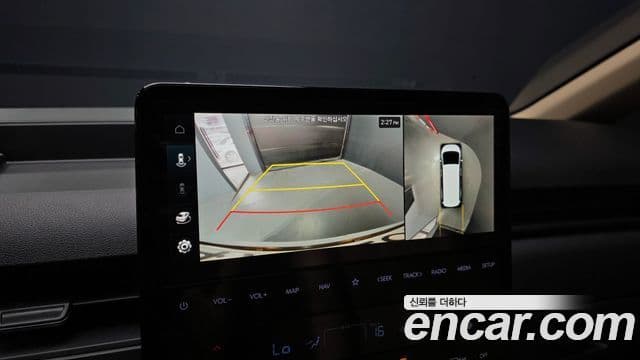 Hyundai Staria 2024 — Şəkil 15/20