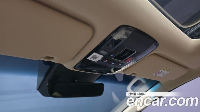 Hyundai Staria 2024 — Şəkil 18/20