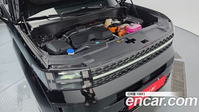 Hyundai Santa Fe 2026 — ფოტო 6/20