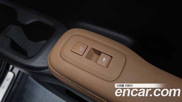 Hyundai Santa Fe 2026 — ფოტო 19/20