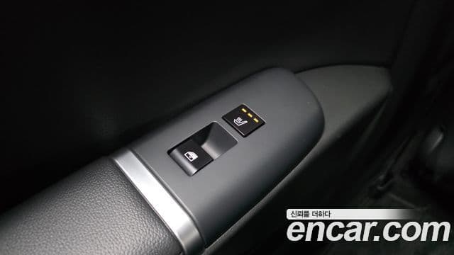 Hyundai Grandeur Hybrid 2023 — Şəkil 3/20