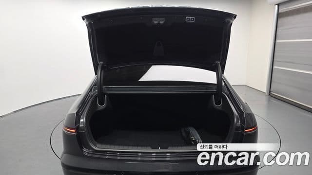 Hyundai Grandeur Hybrid 2023 — Şəkil 8/20
