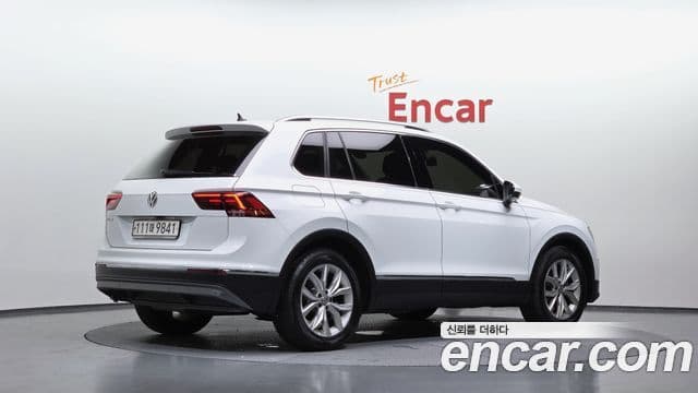 Volkswagen Tiguan 2020 — Şəkil 2/20