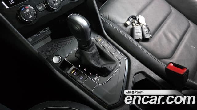 Volkswagen Tiguan 2020 — Şəkil 9/20