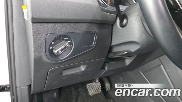 Volkswagen Tiguan 2020 — Şəkil 14/20