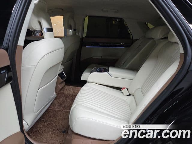 Hyundai Grandeur 2025 — Şəkil 6/20