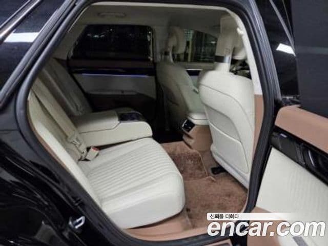 Hyundai Grandeur 2025 — Şəkil 7/20