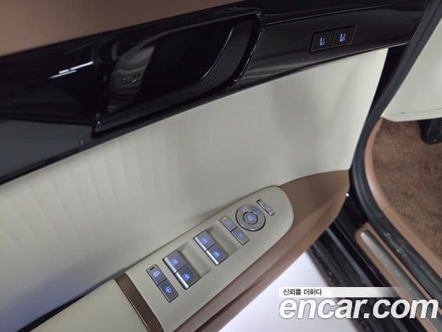 Hyundai Grandeur 2025 — Şəkil 8/20