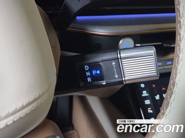 Hyundai Grandeur 2025 — Şəkil 11/20